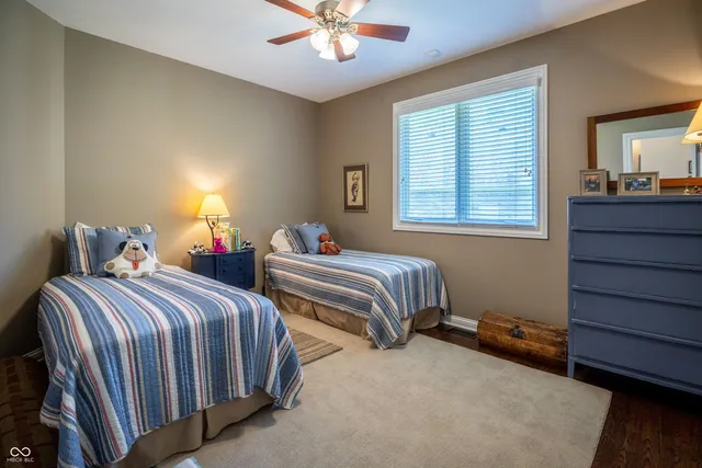 $919,900 | 5964 Heaton Pass, Carmel, IN 46033