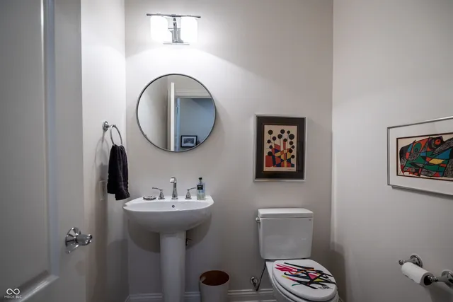 $919,900 | 5964 Heaton Pass, Carmel, IN 46033