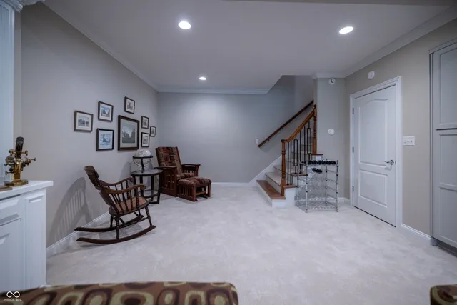 $919,900 | 5964 Heaton Pass, Carmel, IN 46033