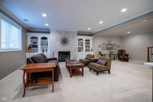 $919,900 | 5964 Heaton Pass, Carmel, IN 46033