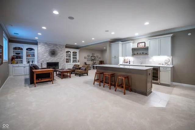 $919,900 | 5964 Heaton Pass, Carmel, IN 46033