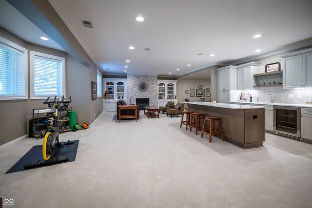 $919,900 | 5964 Heaton Pass, Carmel, IN 46033