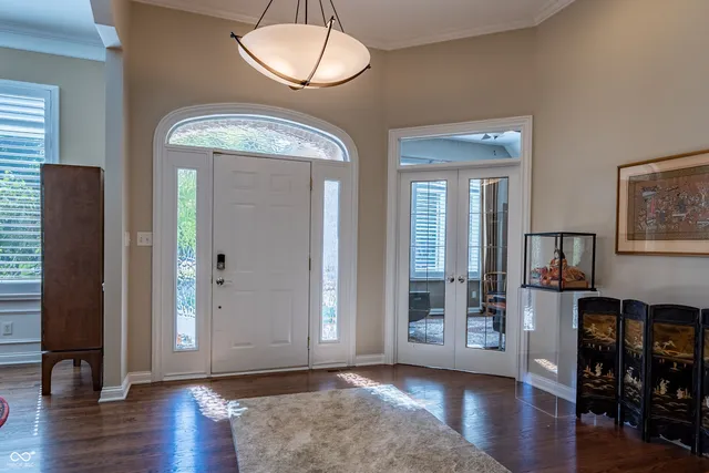 $919,900 | 5964 Heaton Pass, Carmel, IN 46033