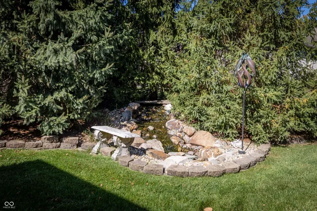 $919,900 | 5964 Heaton Pass, Carmel, IN 46033