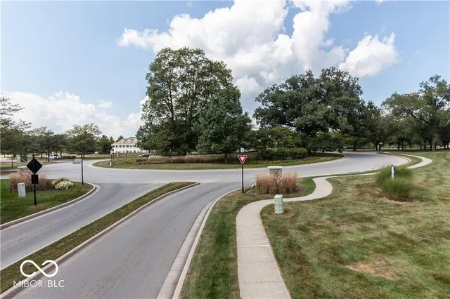 $919,900 | 5964 Heaton Pass, Carmel, IN 46033