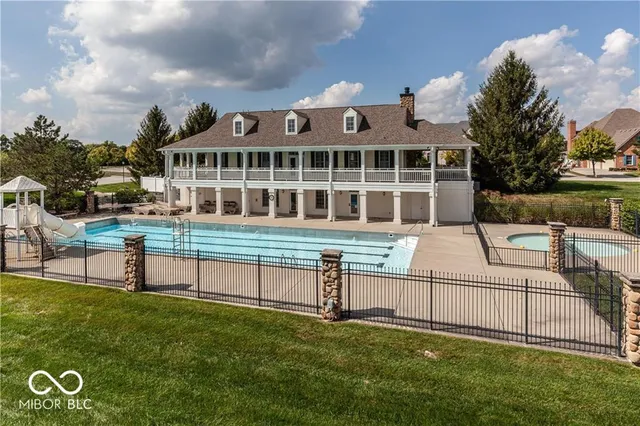 $919,900 | 5964 Heaton Pass, Carmel, IN 46033
