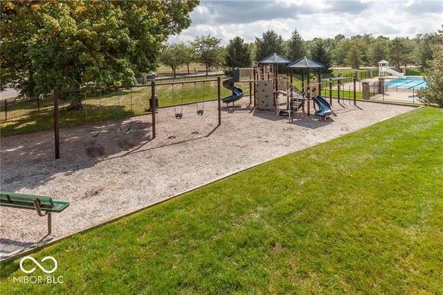 $919,900 | 5964 Heaton Pass, Carmel, IN 46033