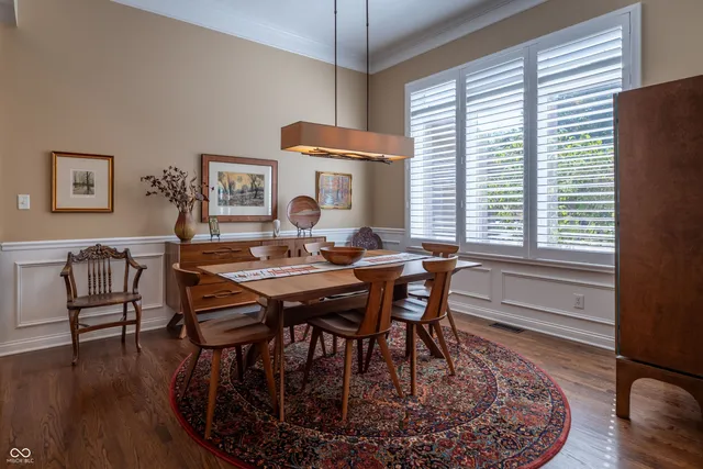 $919,900 | 5964 Heaton Pass, Carmel, IN 46033