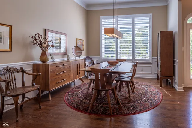 $919,900 | 5964 Heaton Pass, Carmel, IN 46033