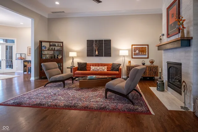 $919,900 | 5964 Heaton Pass, Carmel, IN 46033