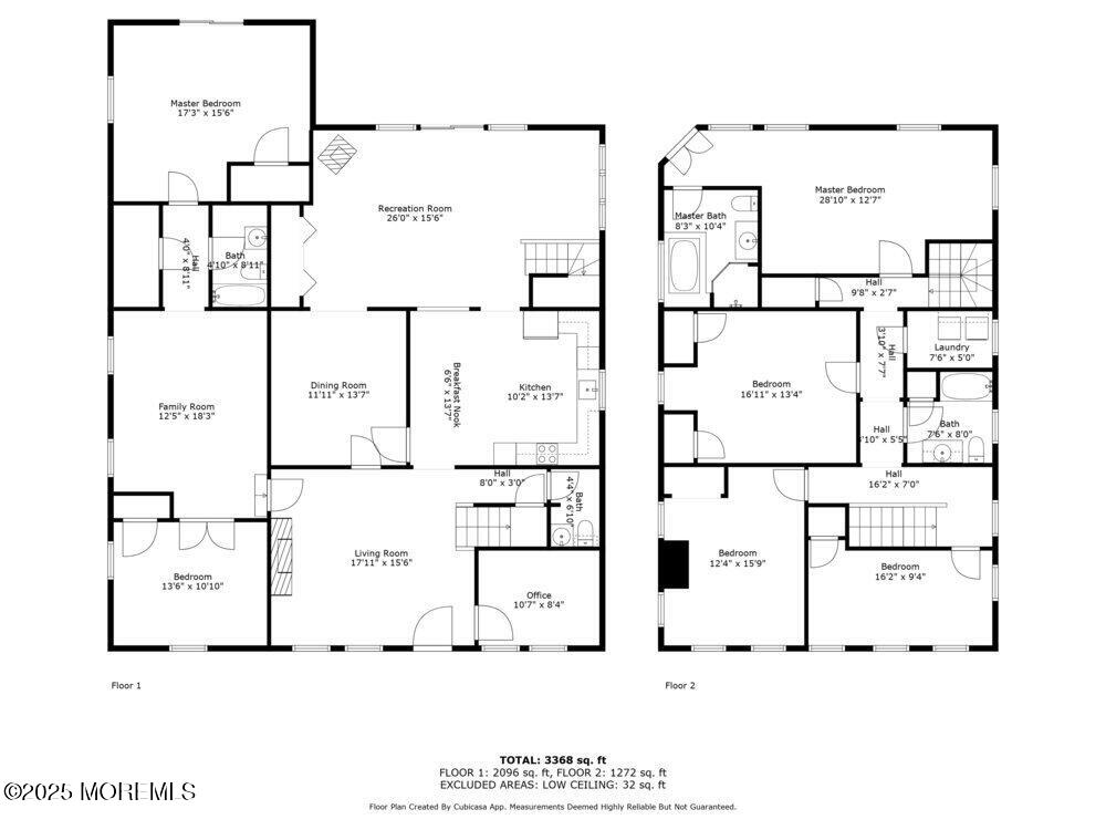 4803 Megill Road Neptune, NJ 07753 - Photo 45 of 50 070_all_floors_jpg_289