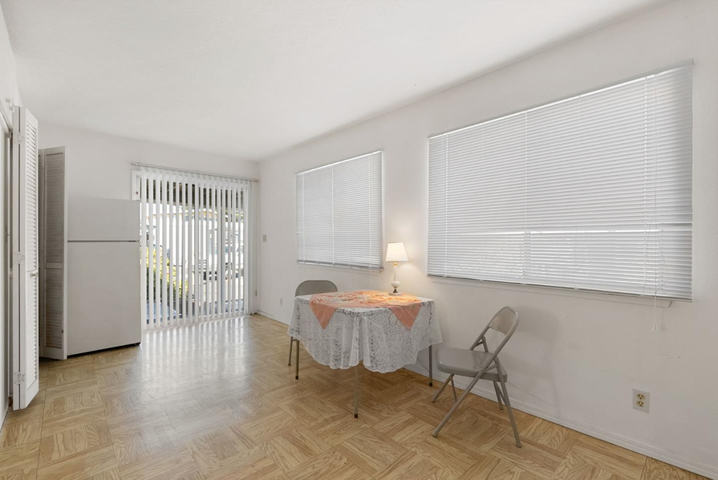 750 47th Avenue, Unit 53 Capitola, CA 95010 - Photo 14 of 39 a living room with furniture and a window