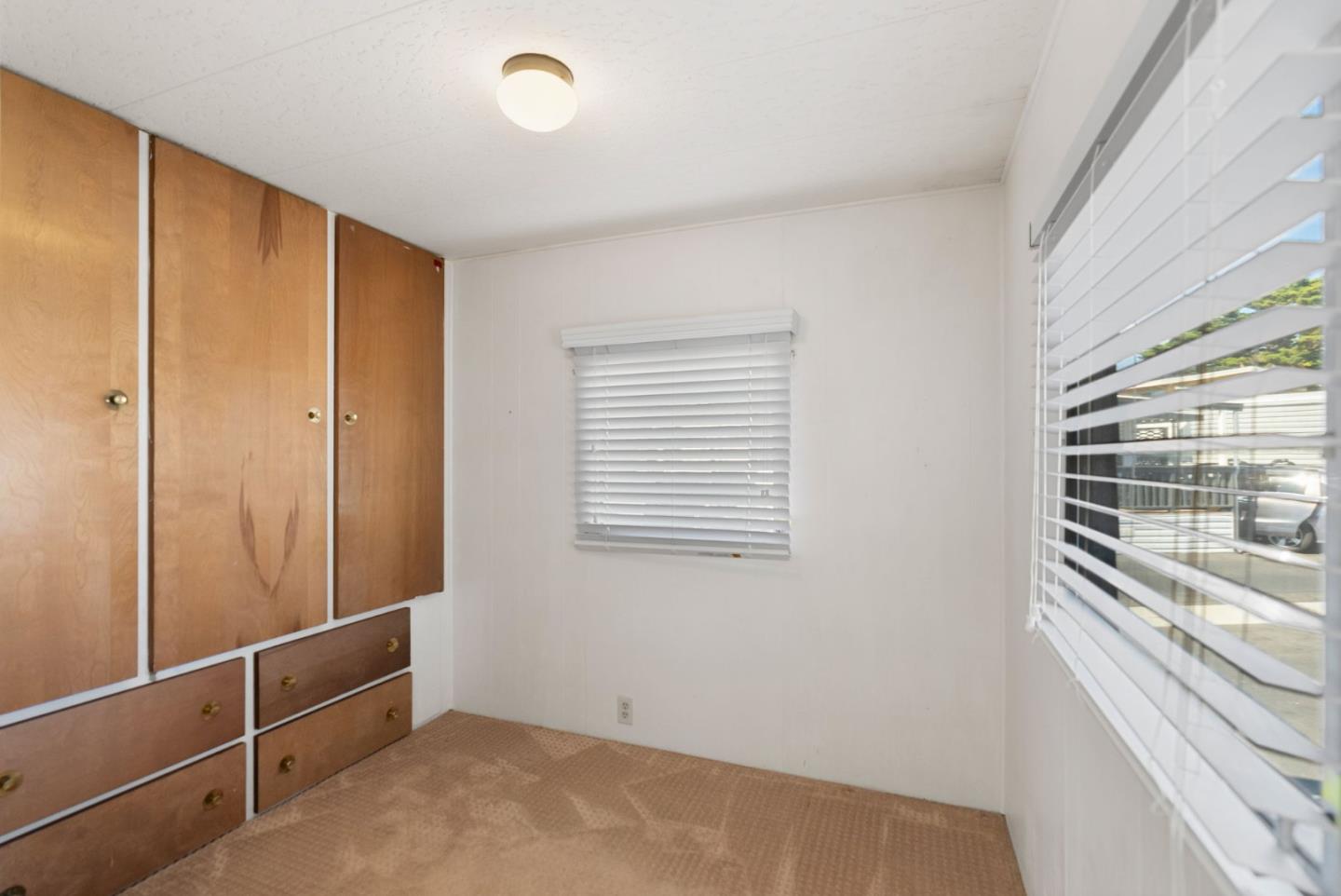 750 47th Avenue, Unit 53 Capitola, CA 95010 - Photo 19 of 39 a view of an empty room