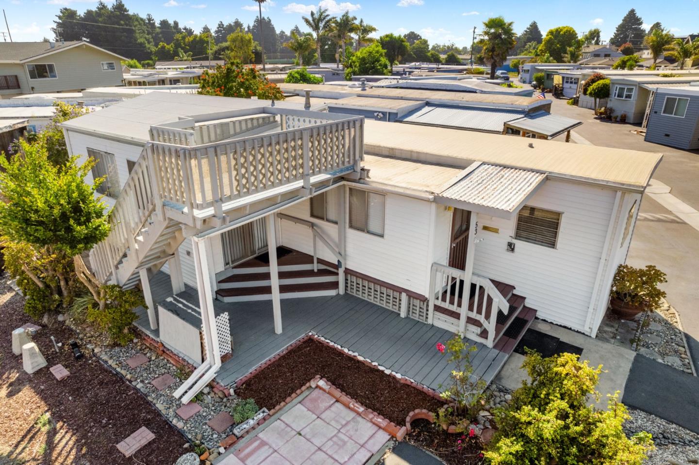 750 47th Avenue, Unit 53 Capitola, CA 95010 - Photo 26 of 39