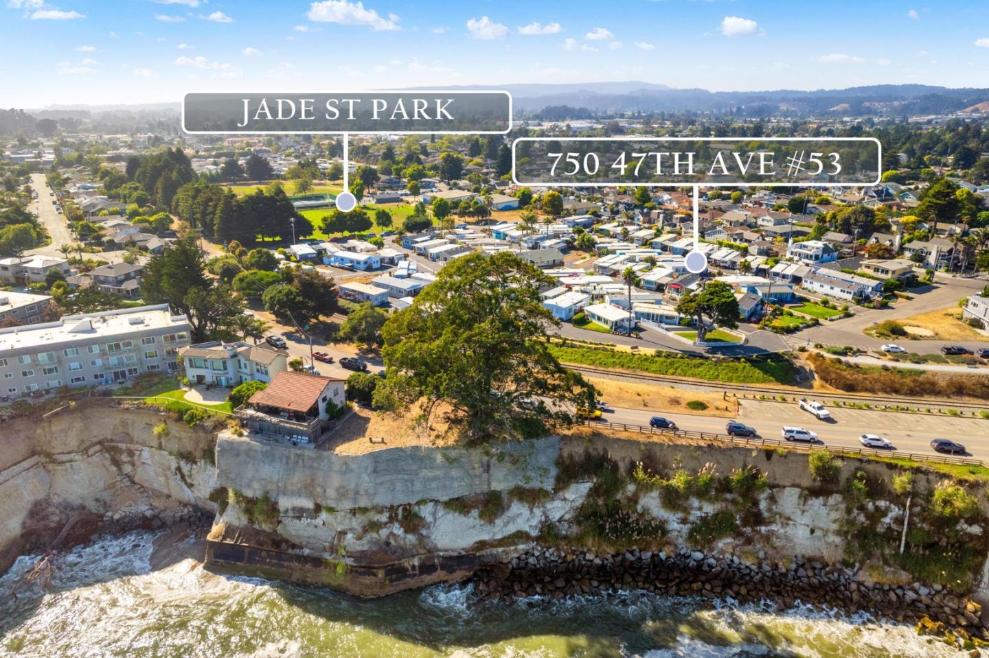 750 47th Avenue, Unit 53 Capitola, CA 95010 - Photo 30 of 39