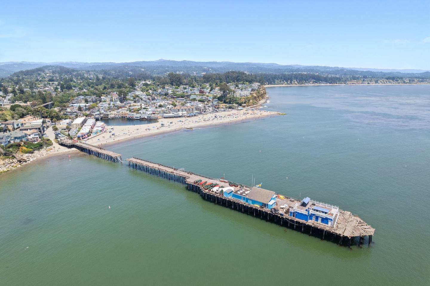 750 47th Avenue, Unit 53 Capitola, CA 95010 - Photo 32 of 39 a view of a city