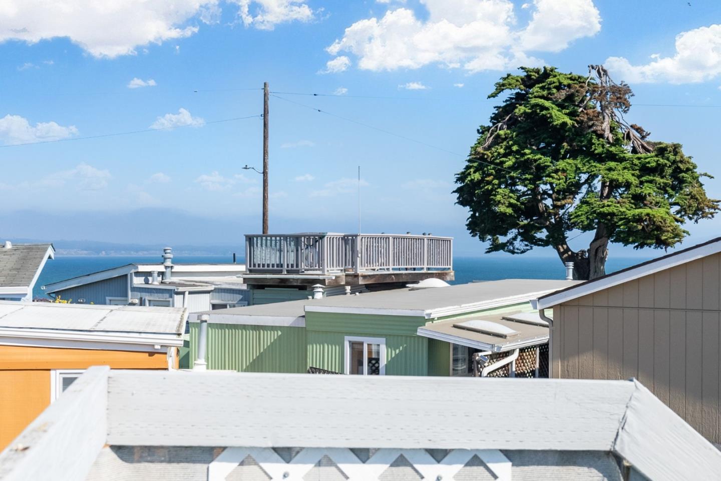 750 47th Avenue, Unit 53 Capitola, CA 95010 - Photo 7 of 39 a view of a kitchen with furniture and a kitchen