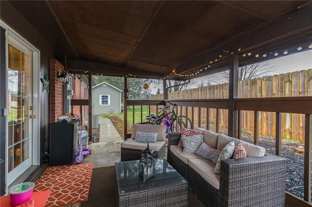 1690 Old Brodhead Road Monaca, PA 15061 - Photo 15 of 16 Gallery Image 15