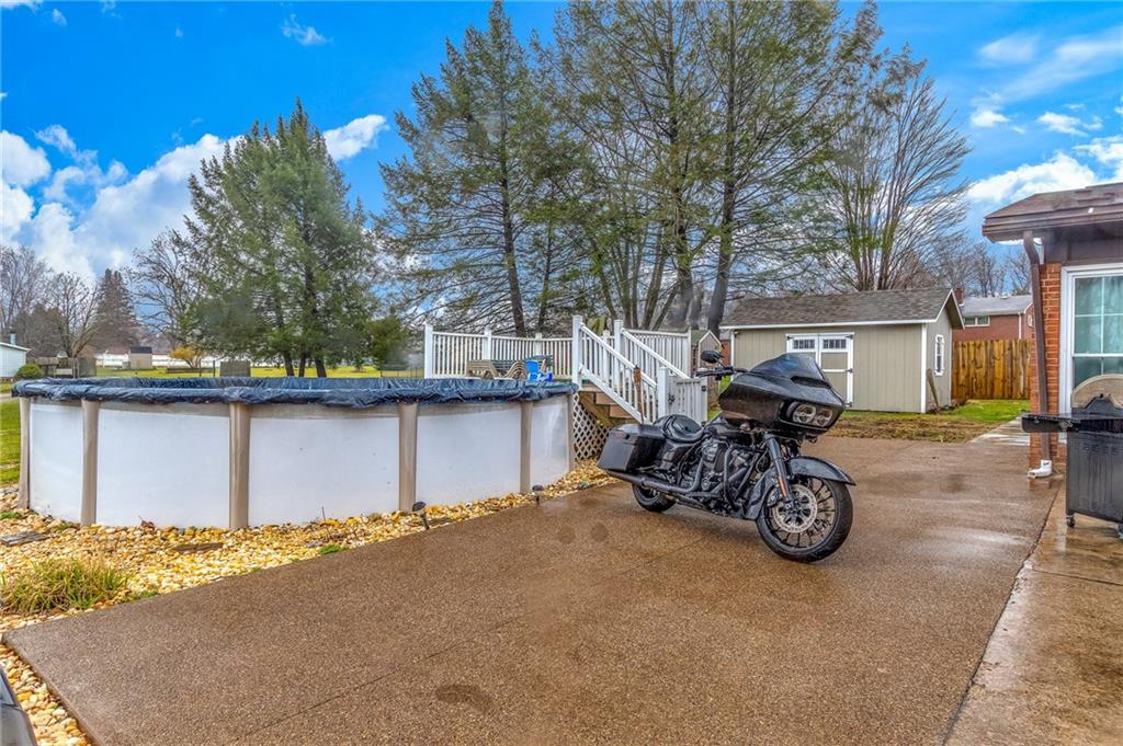 1690 Old Brodhead Road Monaca, PA 15061 - Photo 16 of 16 Gallery Image 16