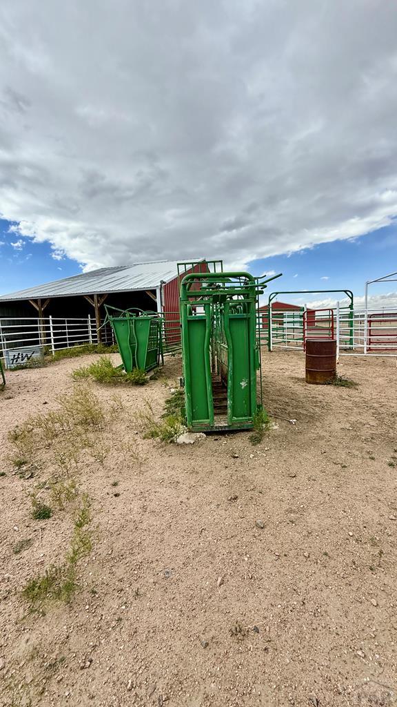445 County Road 660 Rye, CO 81069 - Photo 40 of 47