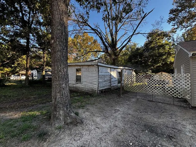 $14,990 | 407 South Park Drive, Springhill, LA 71075