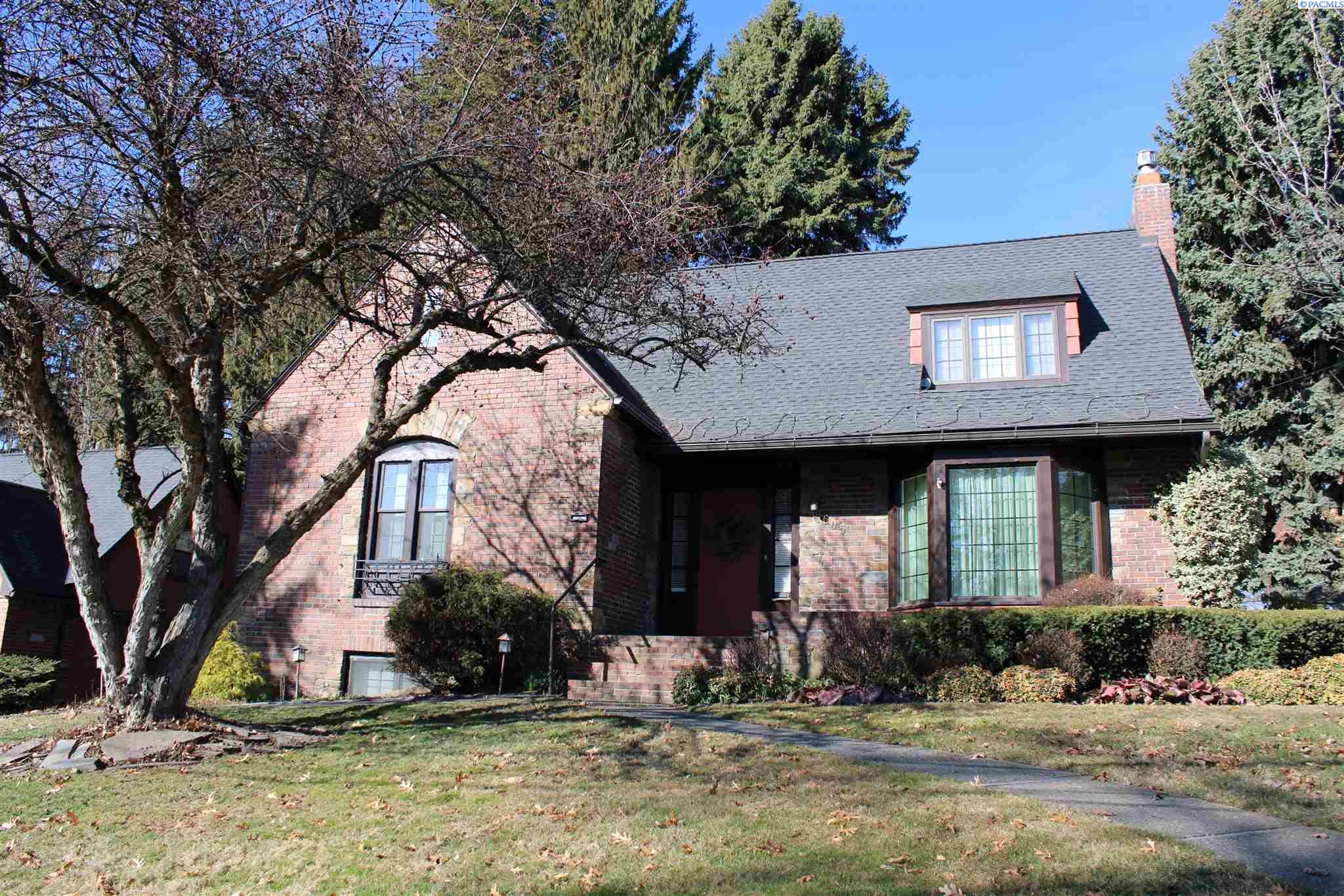 605 Southeast Spring Street Pullman, WA 99163 - Photo 1 of 1 Gallery Image 1