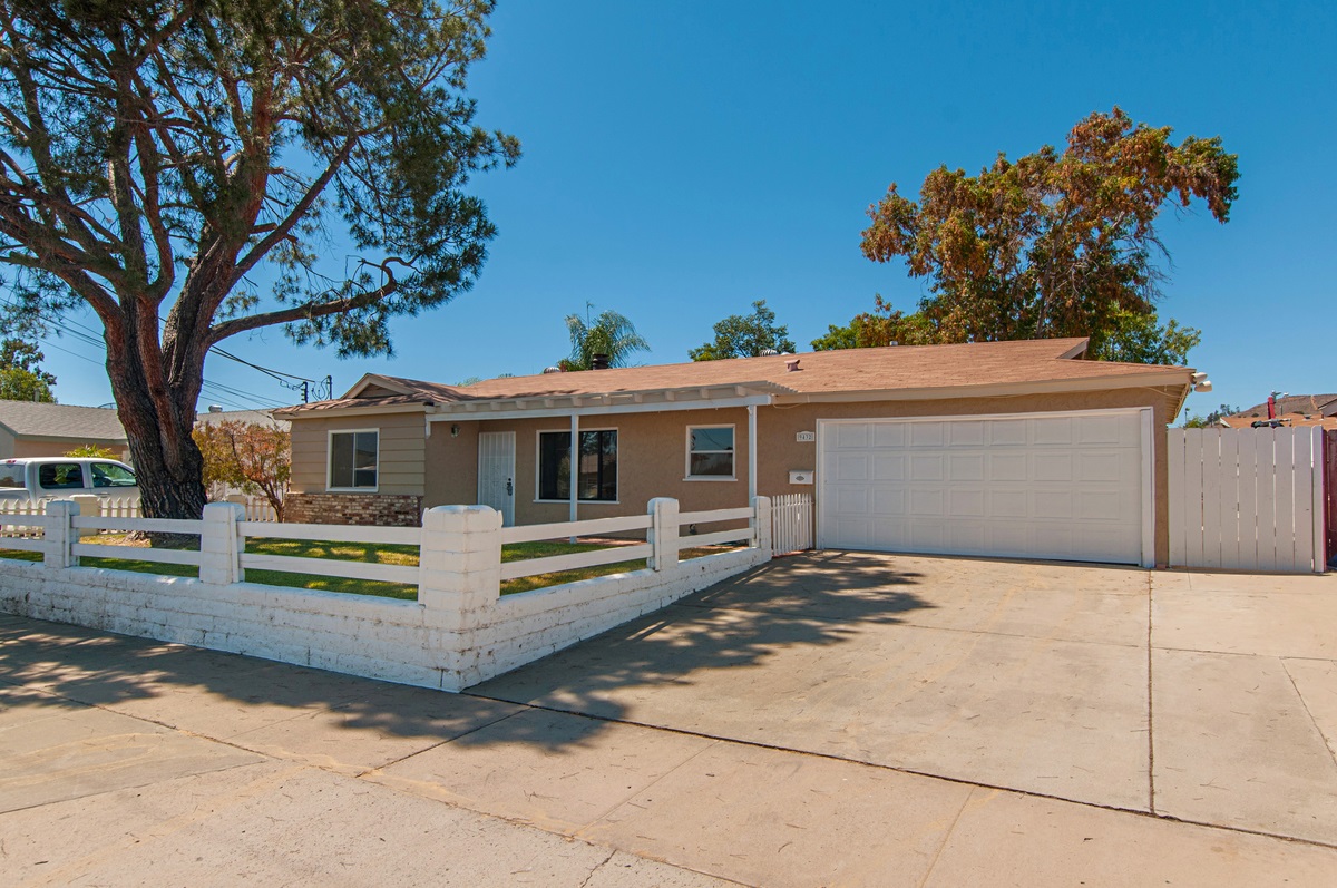 9432 Wharton Road Santee, CA 92071 - Photo 1 of 25