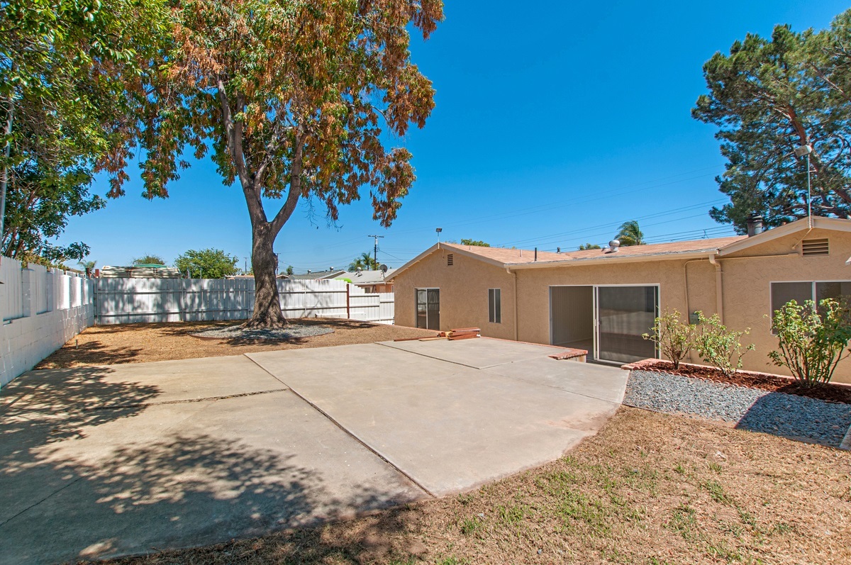 9432 Wharton Road Santee, CA 92071 - Photo 22 of 25