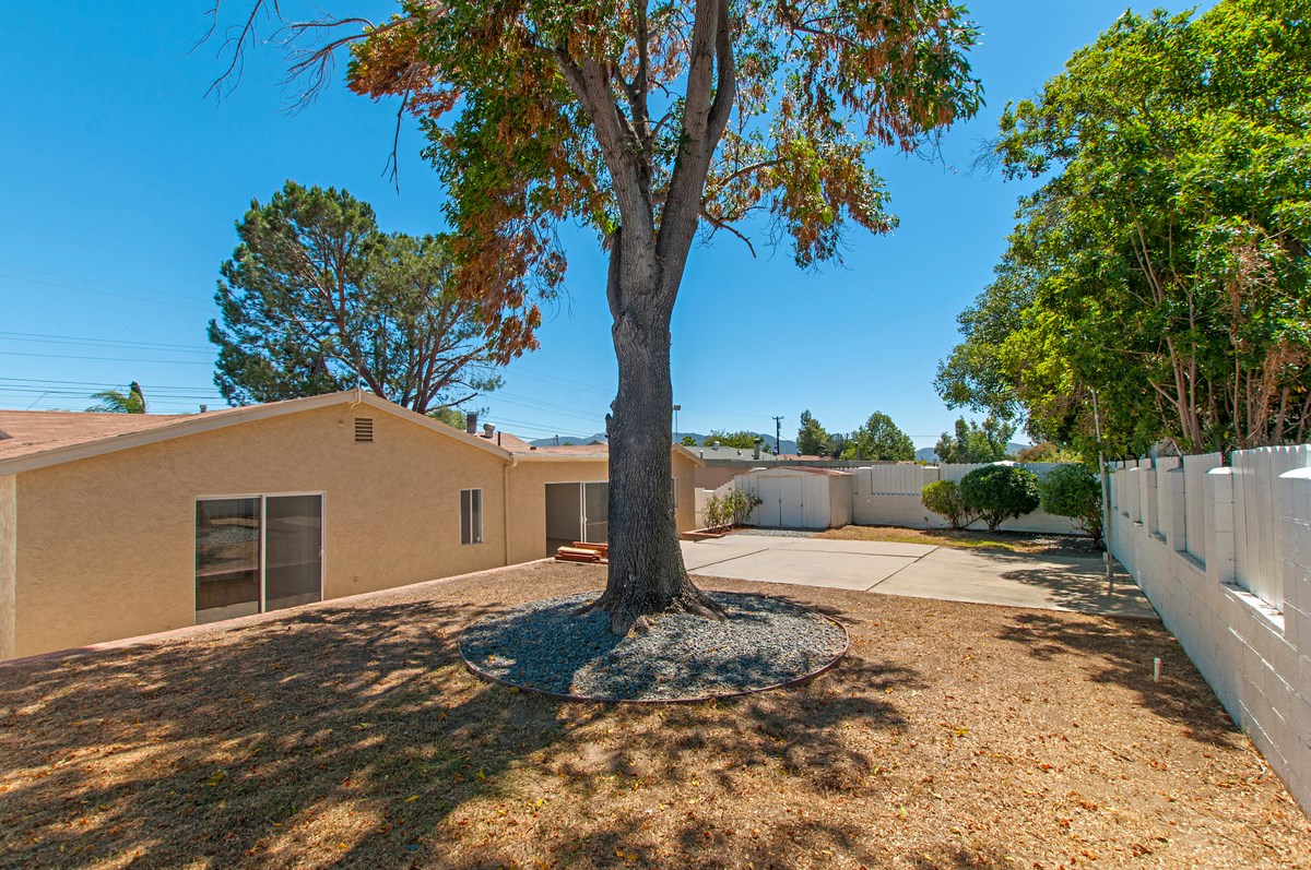 9432 Wharton Road Santee, CA 92071 - Photo 24 of 25