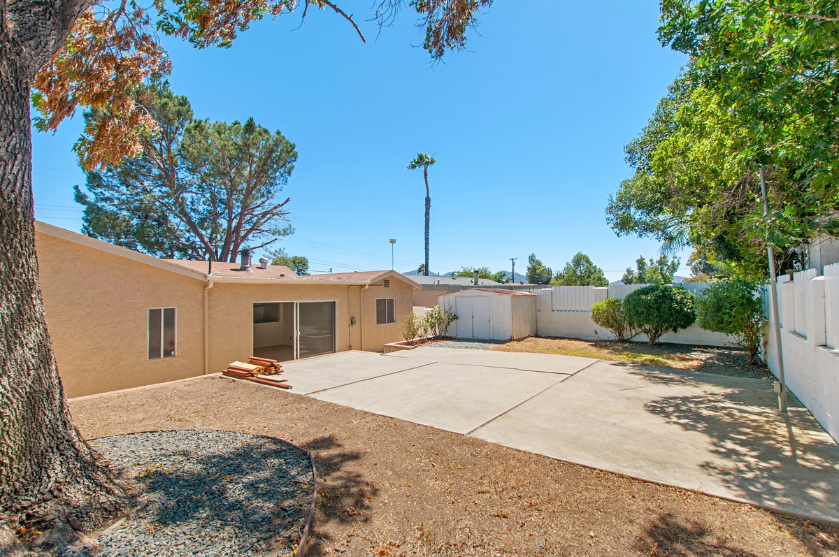 9432 Wharton Road Santee, CA 92071 - Photo 25 of 25