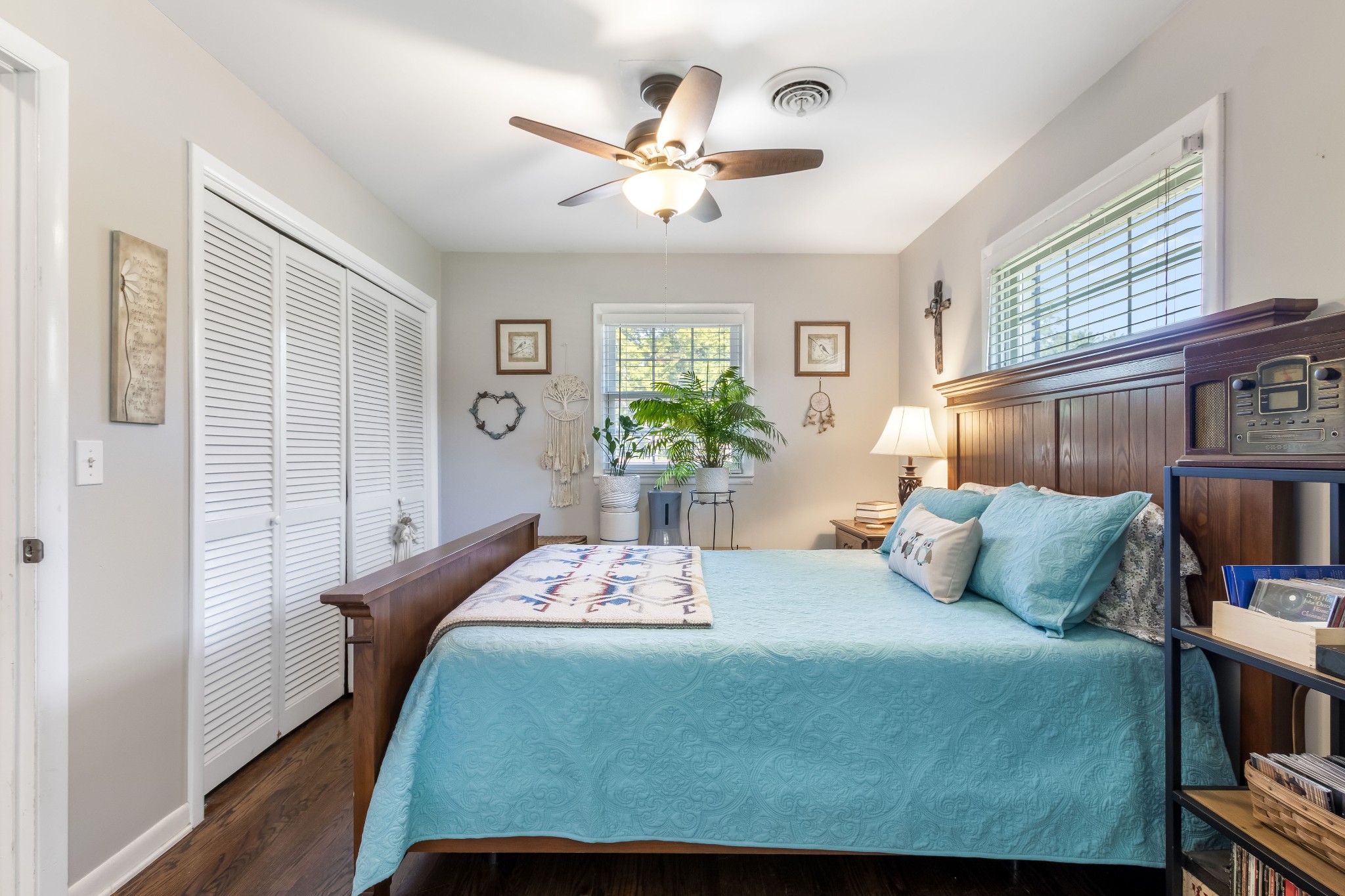 206 Ridgecrest Drive Murfreesboro, TN 37130 - Photo 11 of 30 Gallery Image 11