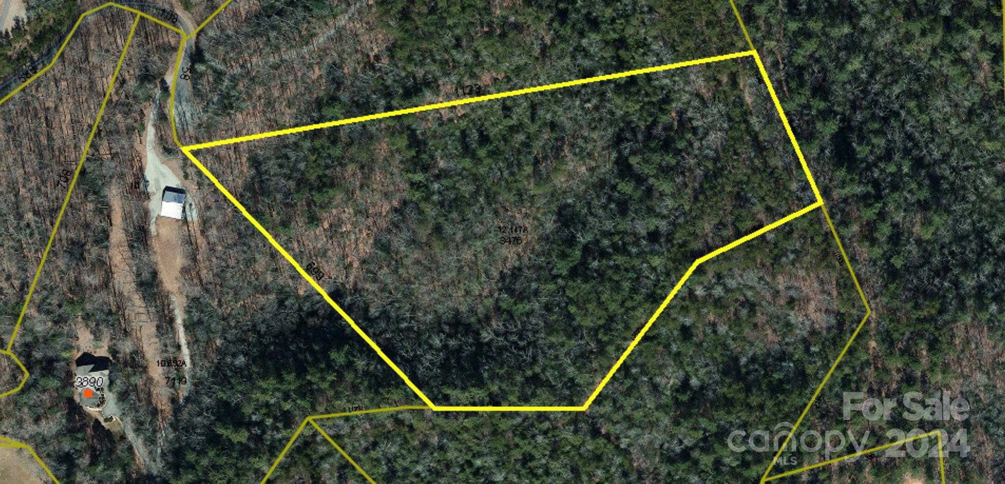 Lot#11 Bridle Ridge Way, Unit 11 Lenoir, NC 28645 - Photo 28 of 33 Gallery Image 28