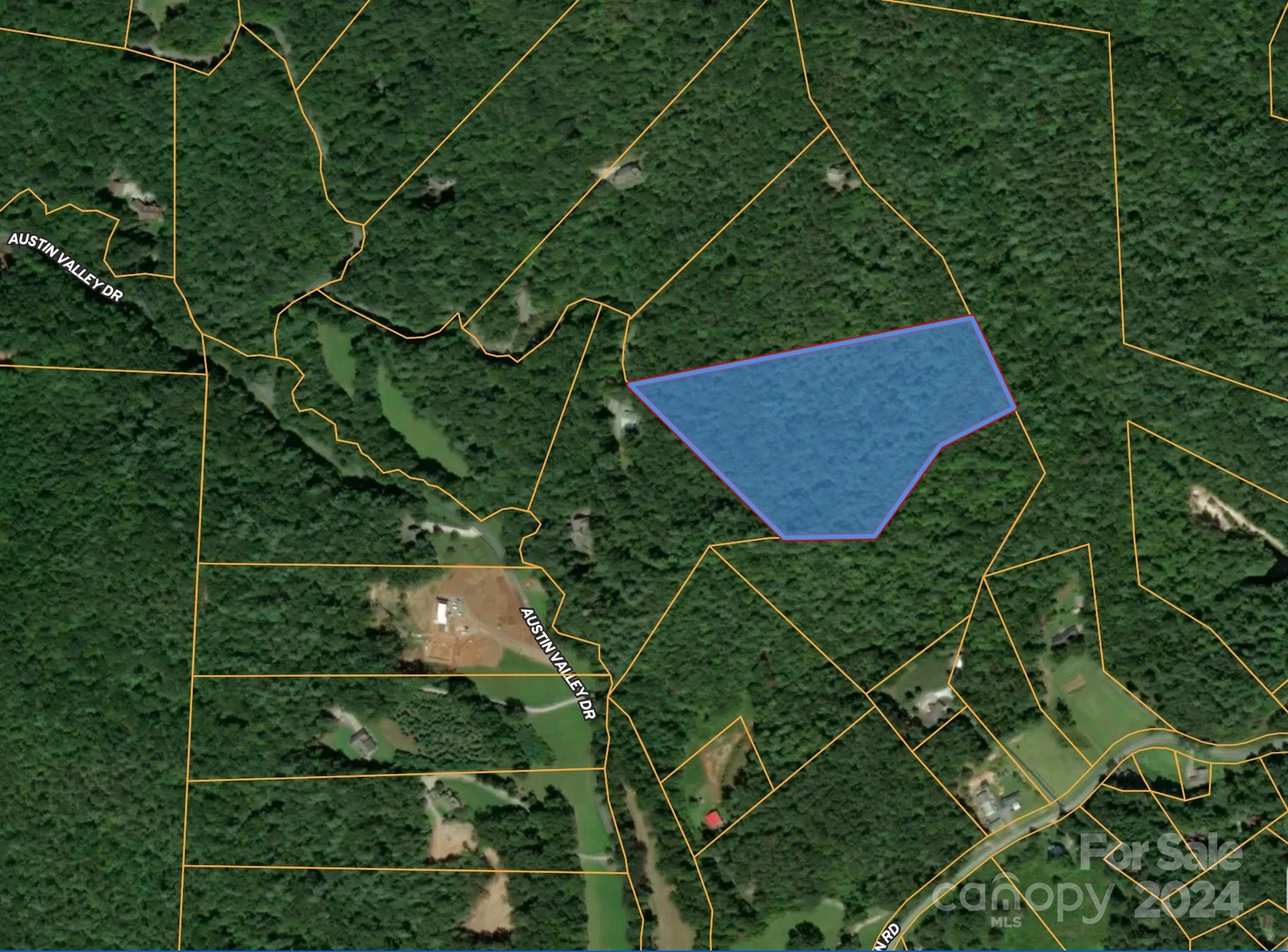 Lot#11 Bridle Ridge Way, Unit 11 Lenoir, NC 28645 - Photo 4 of 33 Gallery Image 4
