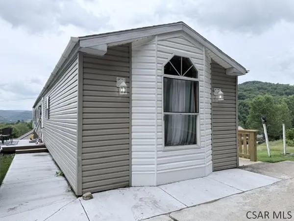 $54,900 | 321 Cord Street, Johnstown, PA 15906