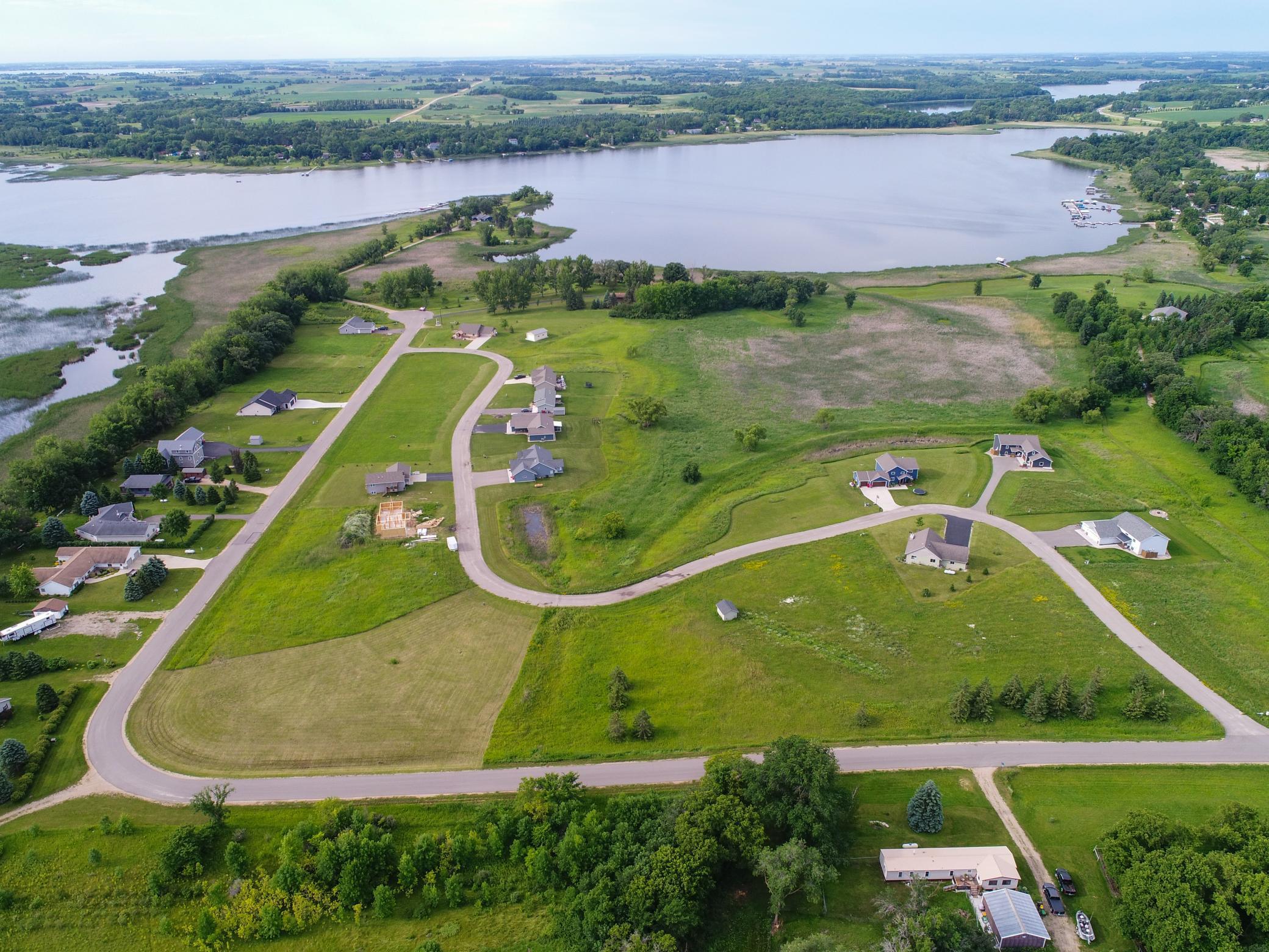9-10 Hummingbird Lane Southwest Alexandria, MN 56308 - Photo 7 of 10