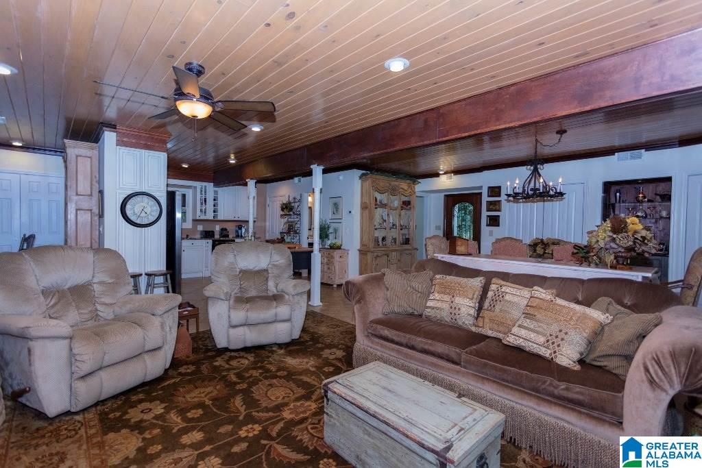 2307 County Road 46 Montevallo, AL 35115 - Photo 16 of 45