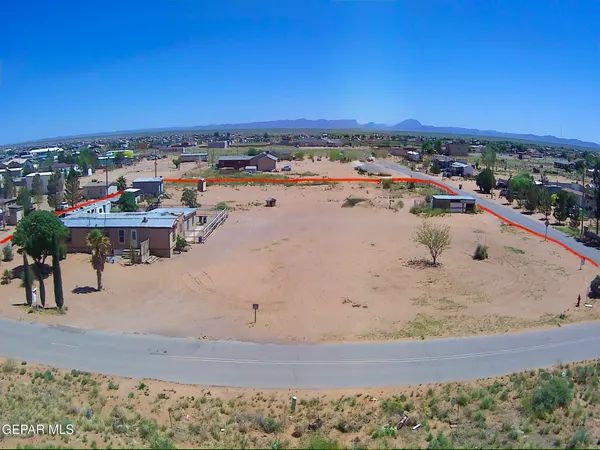 $160,000 | 411 Dorado Lane, Chaparral, NM 88081