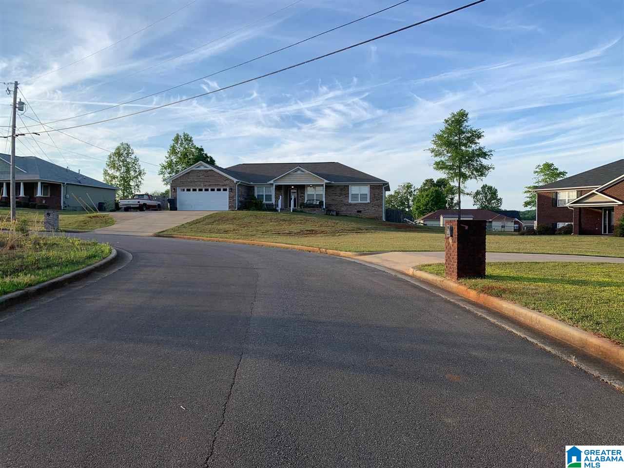 89 Angel Circle, Unit 49 Weaver, AL 36277 - Photo 3 of 6