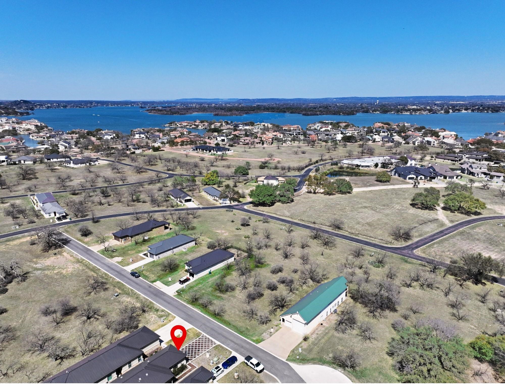 319 Parallel Circle Horseshoe Bay, TX 78657 - Photo 26 of 26