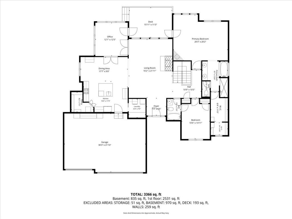 9153 Shady Bend Road Lenexa, KS 66227 - Photo 45 of 46