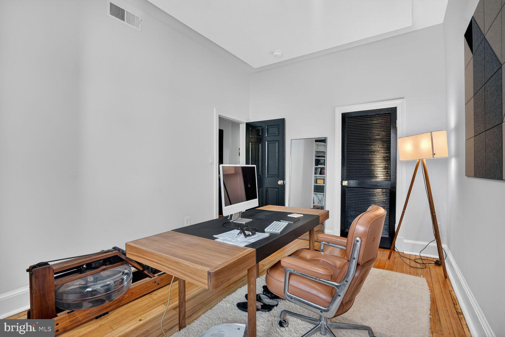 1613 30th Street Northwest, Unit 3N Washington, DC 20007 - Photo 10 of 30