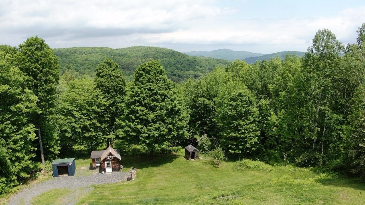 677 Horner Road Roxbury, VT 05669 - Photo 1 of 35