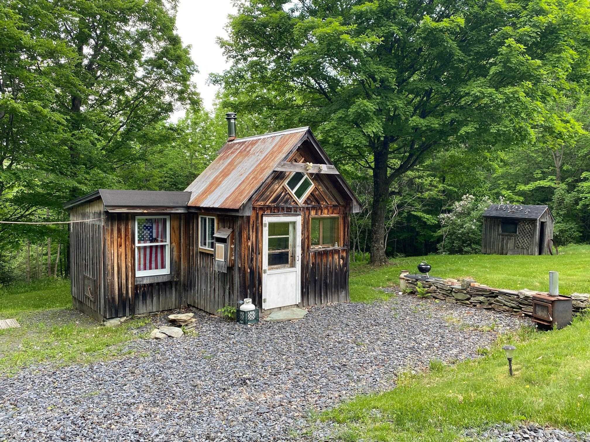 677 Horner Road Roxbury, VT 05669 - Photo 14 of 35