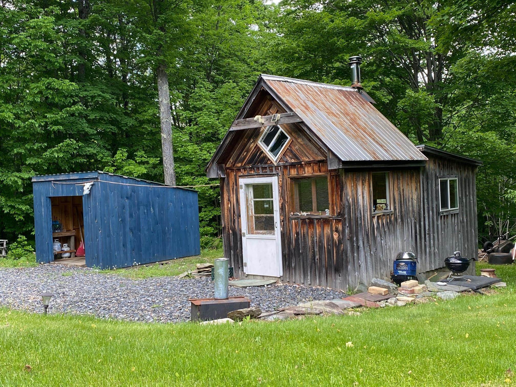 677 Horner Road Roxbury, VT 05669 - Photo 15 of 35