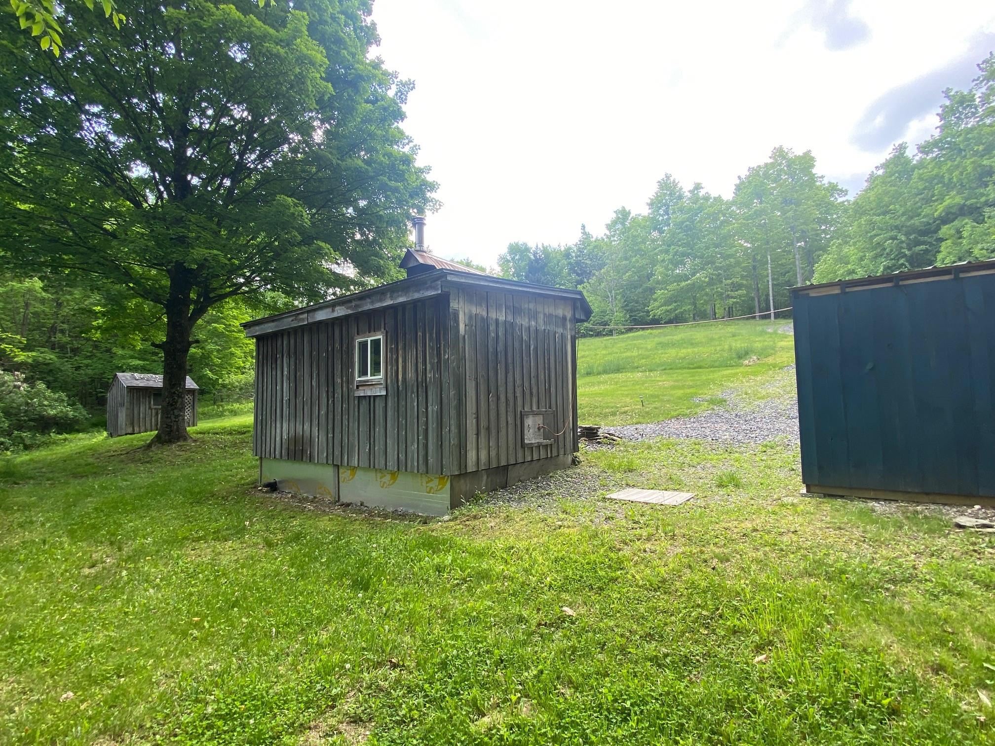 677 Horner Road Roxbury, VT 05669 - Photo 16 of 35