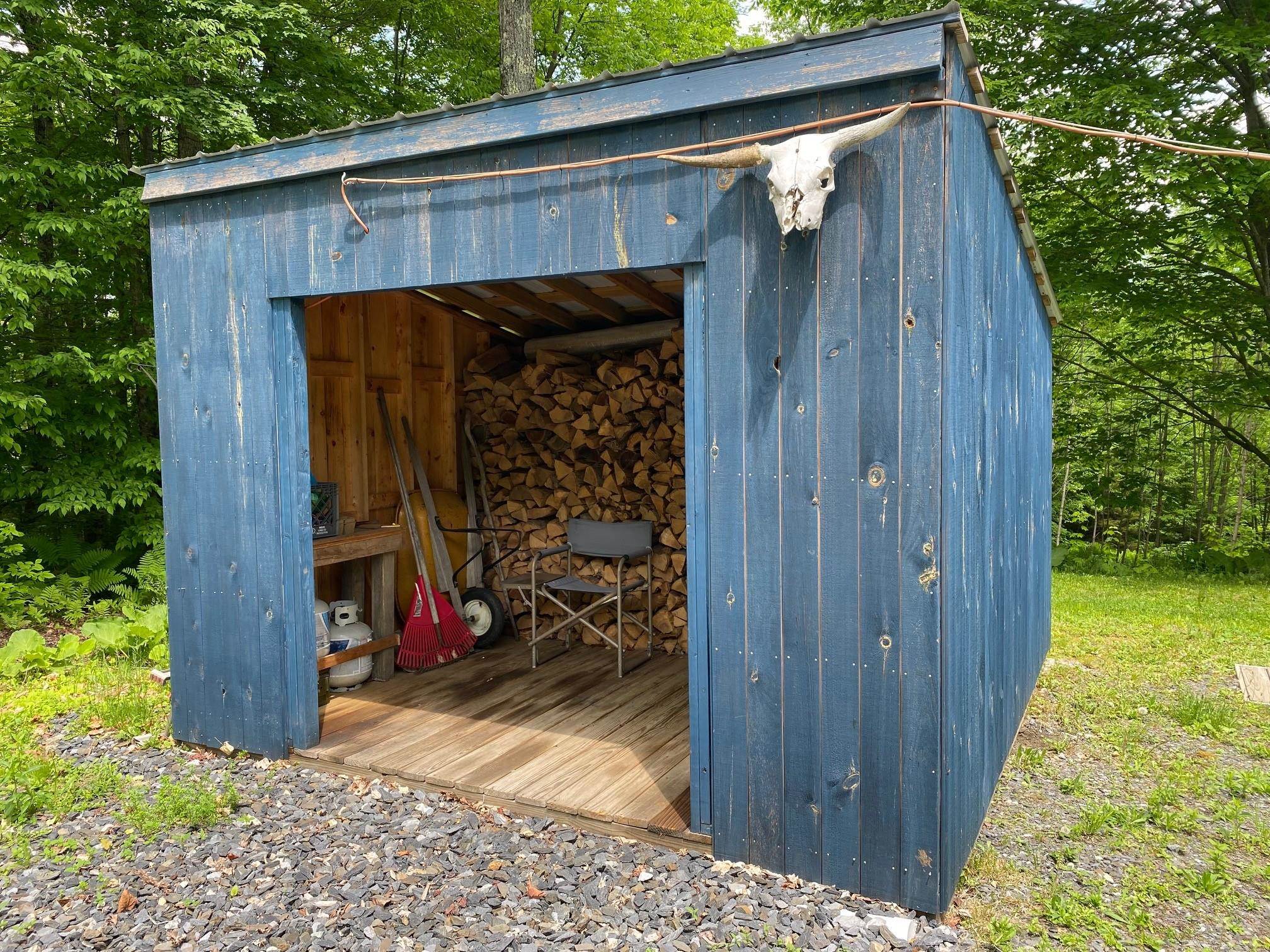 677 Horner Road Roxbury, VT 05669 - Photo 17 of 35