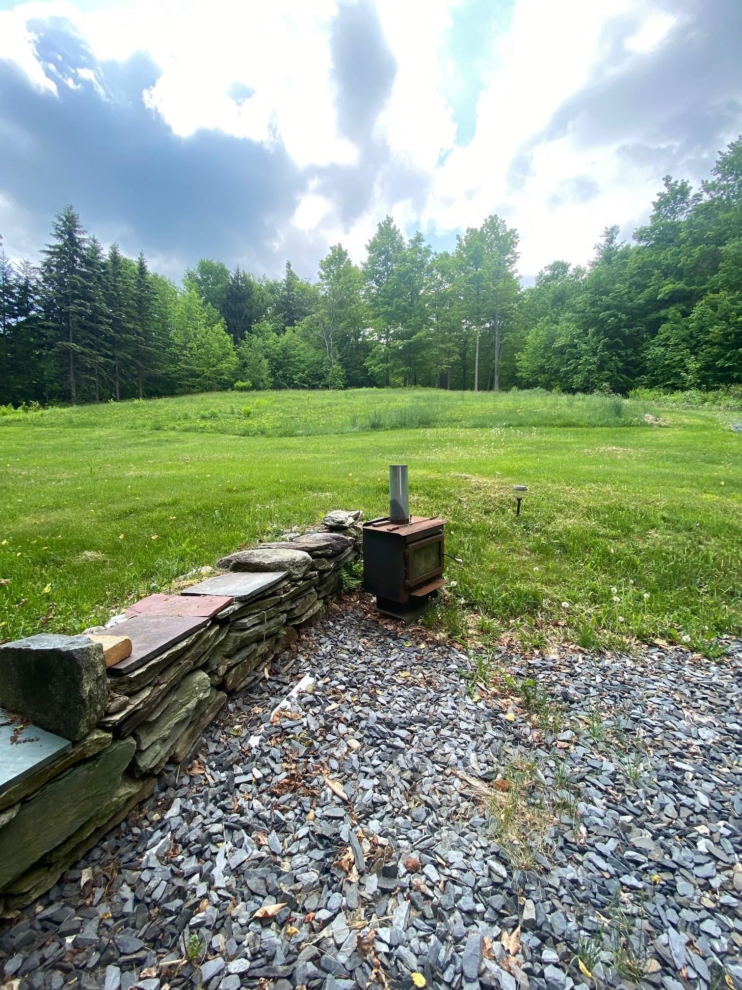 677 Horner Road Roxbury, VT 05669 - Photo 22 of 35