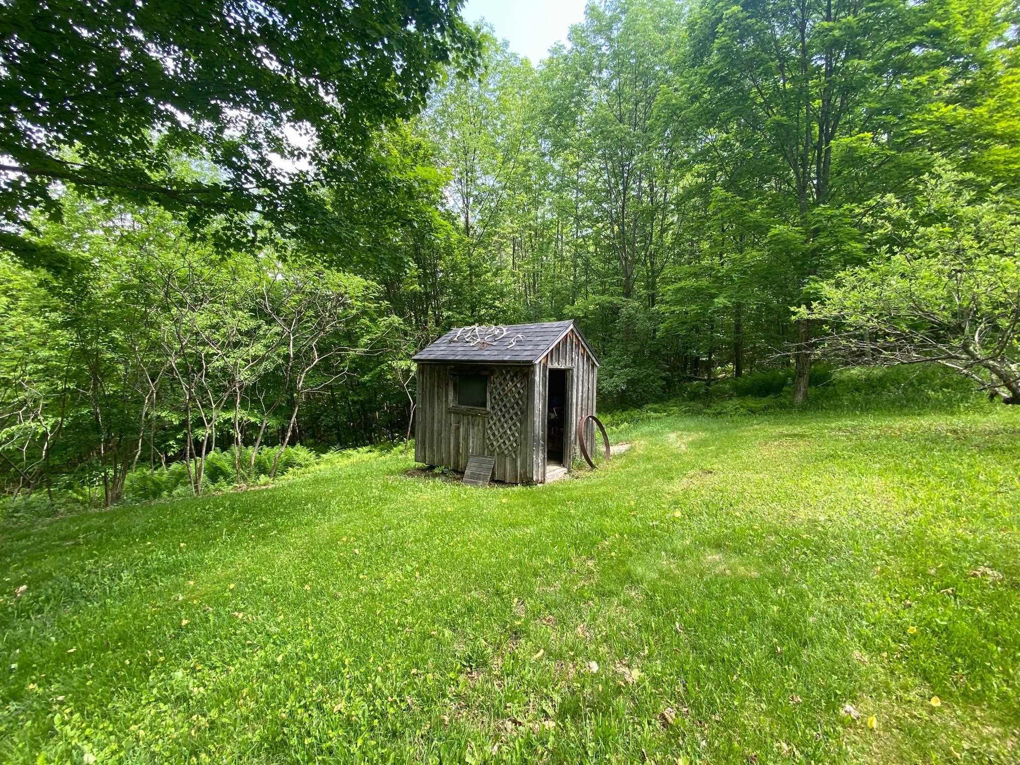 677 Horner Road Roxbury, VT 05669 - Photo 23 of 35