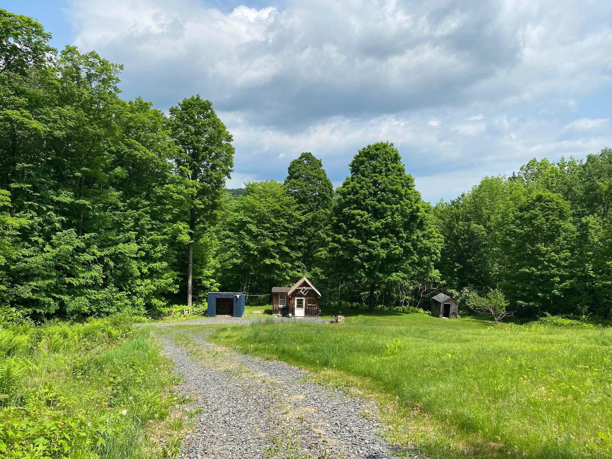 677 Horner Road Roxbury, VT 05669 - Photo 24 of 35