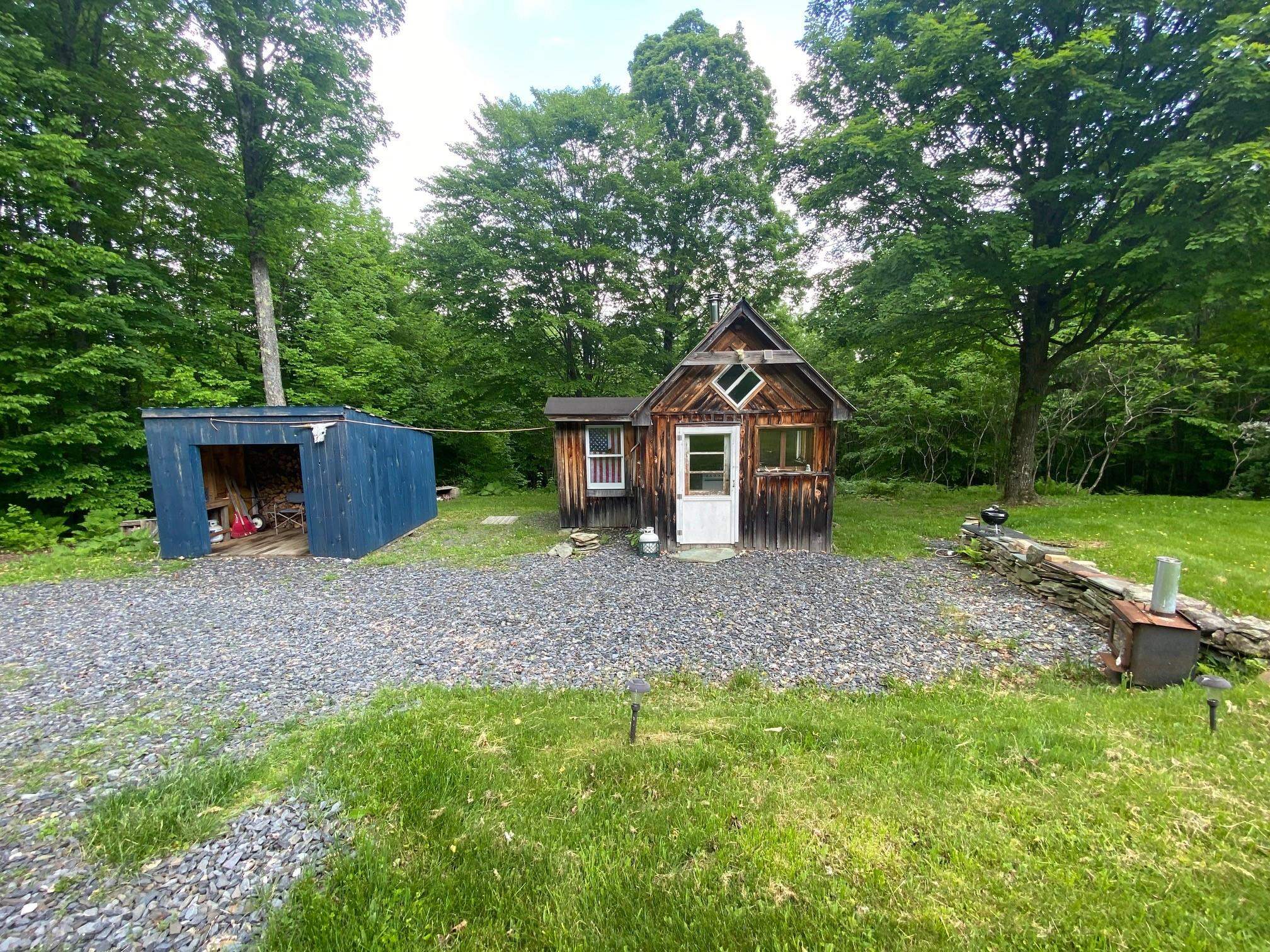 677 Horner Road Roxbury, VT 05669 - Photo 26 of 35
